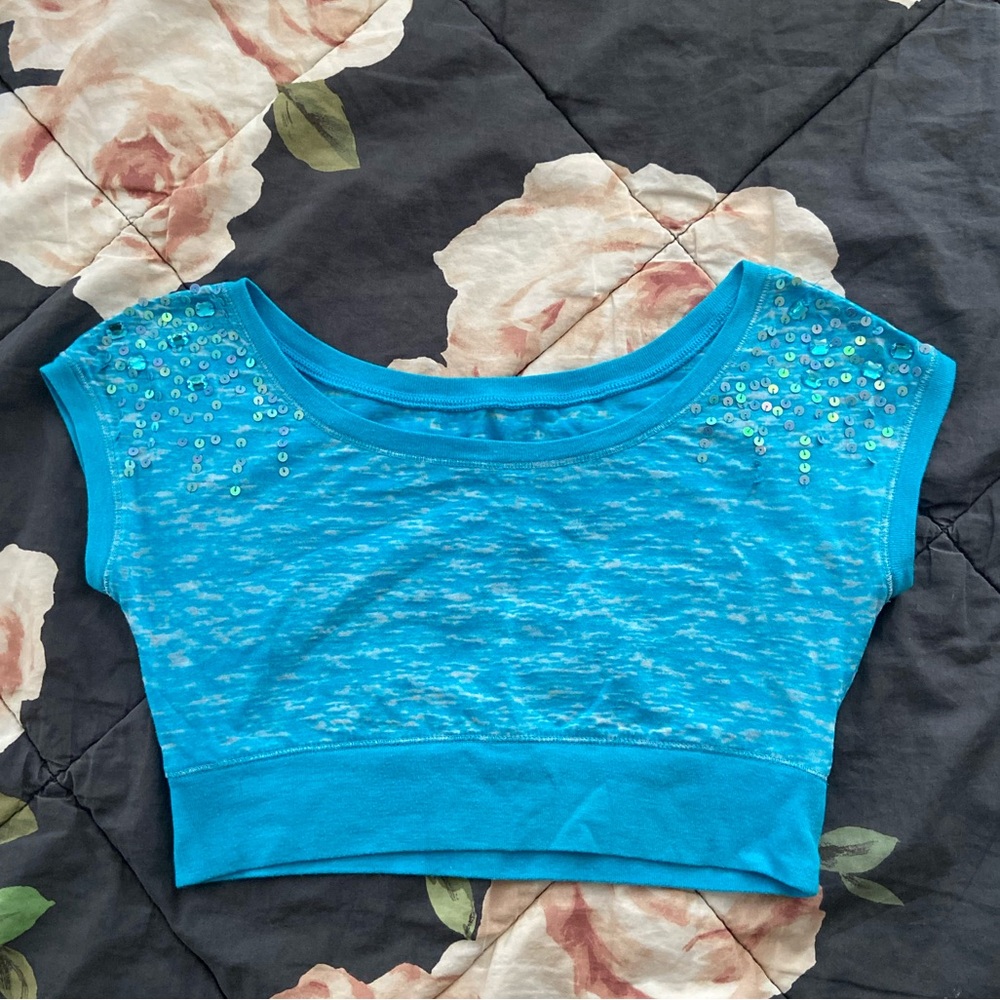 Justice layering top
